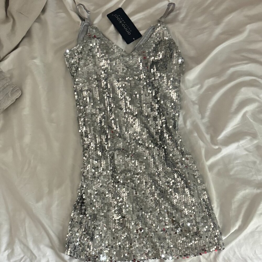 Dress From Amazon